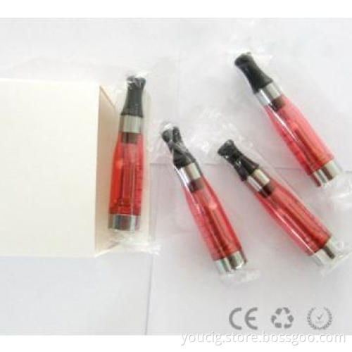 Groovy colorful flavor new design factory price e cigarette atomizer